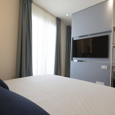 Hotel Baia Rimini Exterior photo
